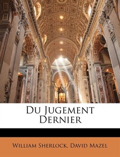 Du Jugement Dernier