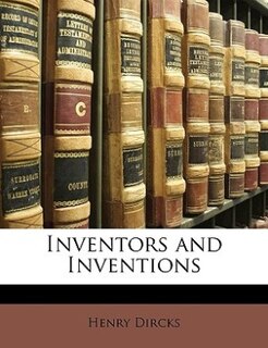 Front cover_Inventors and Inventions