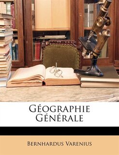 Front cover_Géographie Générale