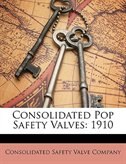 Front cover_Consolidated Pop Safety Valves