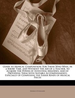 Front cover_Guide to Musical Composition