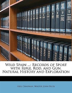 Couverture_Wild Spain ...