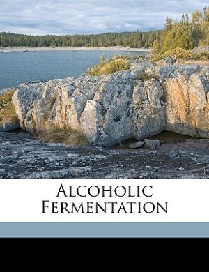 Front cover_Alcoholic Fermentation