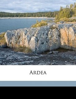 Front cover_Ardea Volume 04, 1915