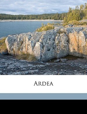 Front cover_Ardea Volume 04, 1915