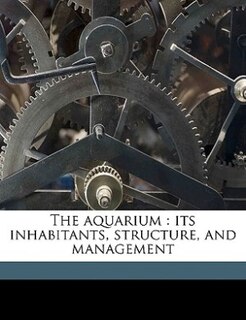 Couverture_The Aquarium