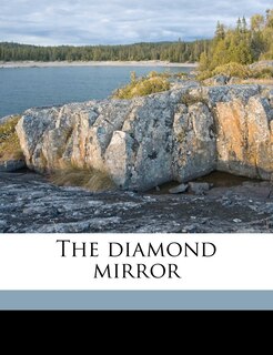 Front cover_The diamond mirror