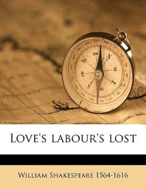 Love's labour's lost