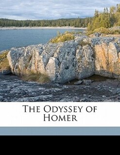 The Odyssey Of Homer