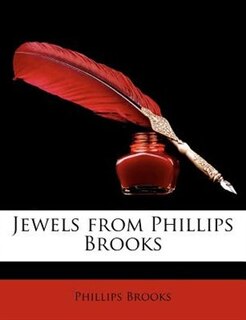 Front cover_Jewels from Phillips Brooks