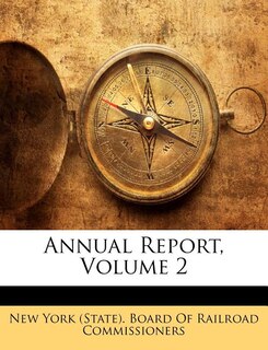Annual Report, Volume 2