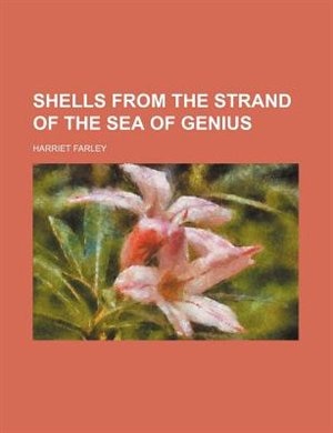 Front cover_Shells from the strand of the sea of genius
