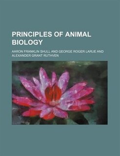 Principles of animal biology