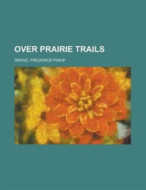 Couverture_Over Prairie Trails