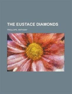 Front cover_The Eustace Diamonds
