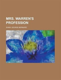 Mrs. Warren's Profession