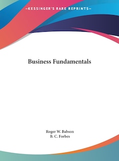 Couverture_Business Fundamentals
