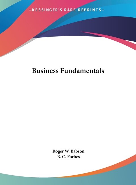 Couverture_Business Fundamentals