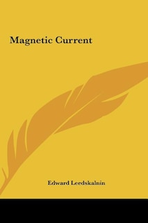 Front cover_Magnetic Current