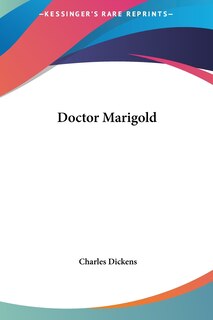 Doctor Marigold