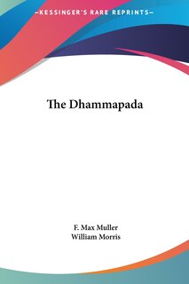 The Dhammapada