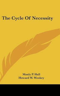 Front cover_The Cycle Of Necessity
