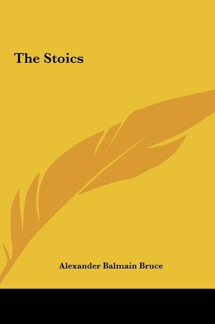 Front cover_The Stoics