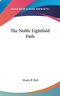 Front cover_The Noble Eightfold Path
