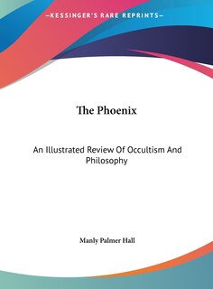 Front cover_The Phoenix