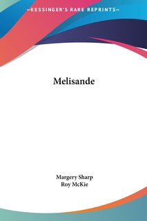 Front cover_Melisande