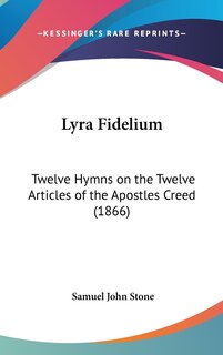 Front cover_Lyra Fidelium