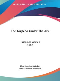 Front cover_The Torpedo Under The Ark