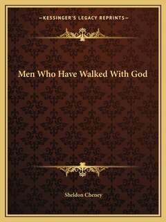 Front cover_Men Who Have Walked with God