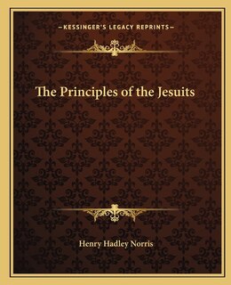 Couverture_The Principles of the Jesuits