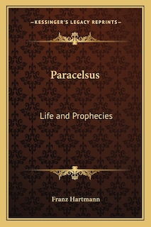 Front cover_Paracelsus