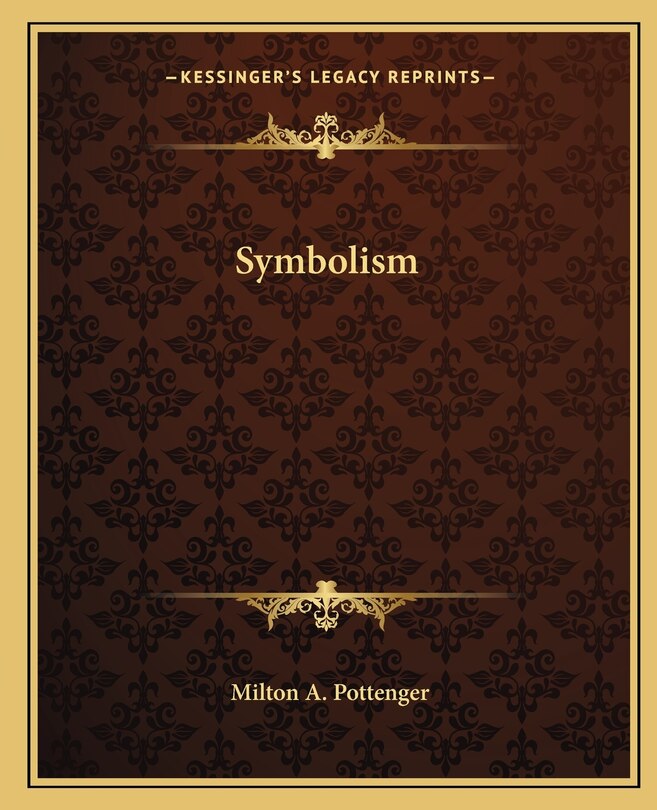 Front cover_Symbolism