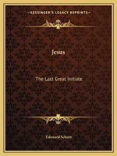 Front cover_Jesus