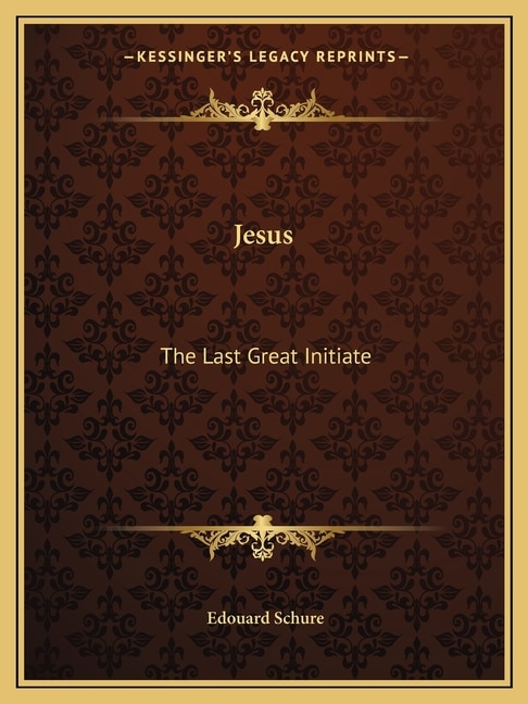Front cover_Jesus