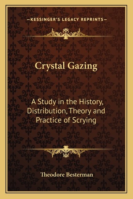 Couverture_Crystal Gazing