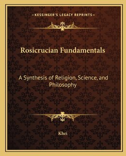 Couverture_Rosicrucian Fundamentals