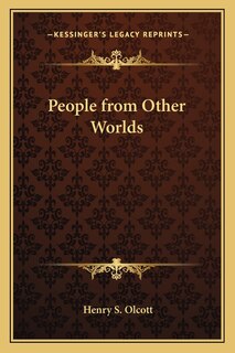 Front cover_People from Other Worlds