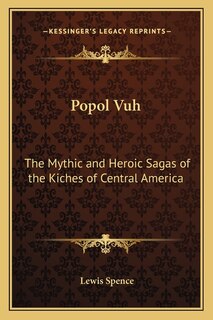 Front cover_Popol Vuh