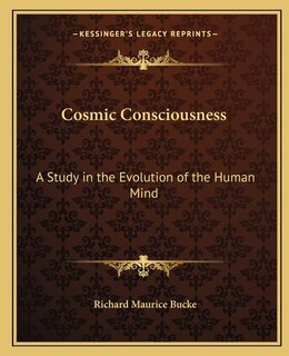 Couverture_Cosmic Consciousness