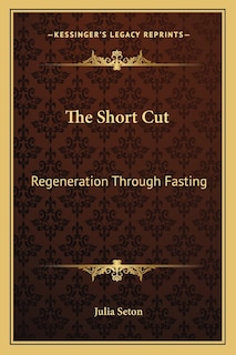 Front cover_The Short Cut