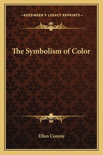 Couverture_The Symbolism of Color