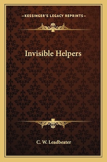 Front cover_Invisible Helpers