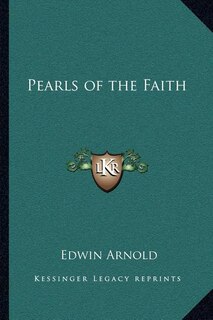 Front cover_Pearls of the Faith