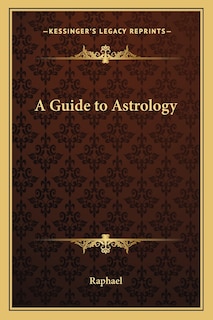 A Guide to Astrology