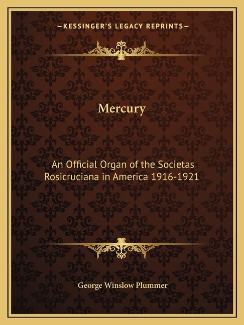 Front cover_Mercury