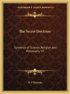 Couverture_The Secret Doctrine